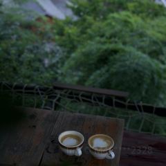 猪圈咖啡屋 User Photo