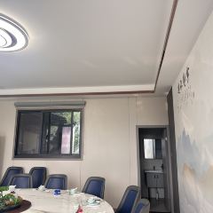 西海人家酒店 여행 사진