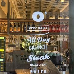 O'eat Blossom&Pelican 여행 사진