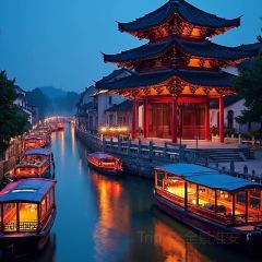 岳家茶馓 User Photo