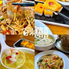 谋生咖啡馆 User Photo