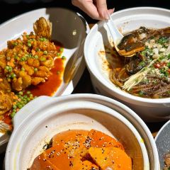 TAI HU YING XIANG User Photo