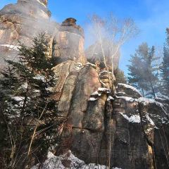 红专尹胖子油炸糕 User Photo