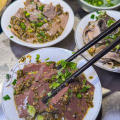 夜宴江景餐厅 User Photo