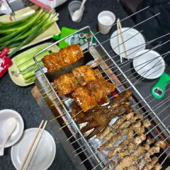 BO SHAN CAI GUAN User Photo