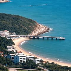 JIN YUE XUAN User Photo