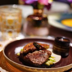 南宁香格里拉酒店·大堂吧 User Photo