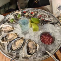 Knysna Oyster Company User Photo