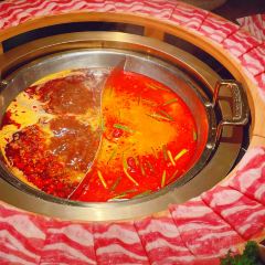 重庆刘一手火锅(苏宁广场店) User Photo