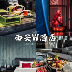 WOOBAR 여행 사진