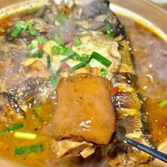 知和楼(恒杰·檀香国际商业街店) User Photo