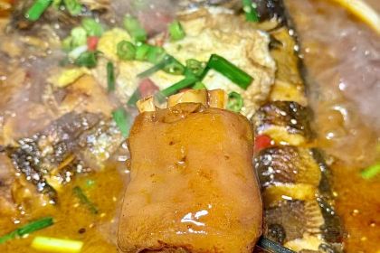 知和楼(恒杰·檀香国际商业街店)