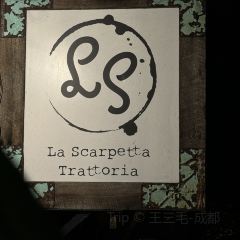La Scarpetta Trattoria User Photo