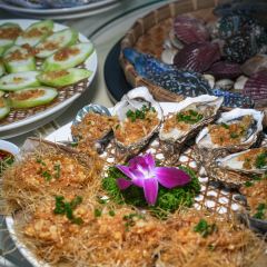 Ye Yu Jia User Photo