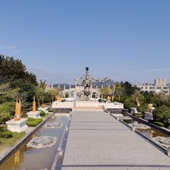 成山头裕福祥渔家乐 User Photo