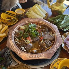 金记土牦牛火锅 User Photo