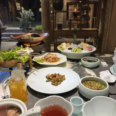 HUAJIE SIFANGCAI User Photo