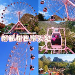 曹妹螺螄粉店(柳鋅店)張用戶圖片