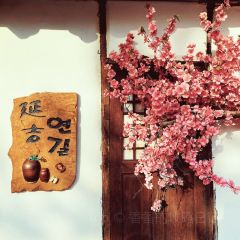 順姬冷麵張用戶圖片