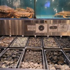 Fanny Bay Oyster Bar & Shellfish Market User Photo