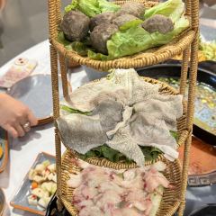 XIN SHI HUI User Photo