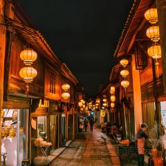 王景状元饼(英芳店) User Photo