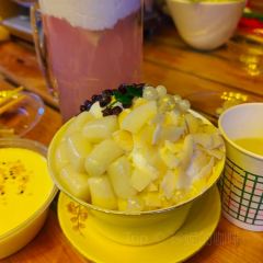 张丹霞鱼庄(丹霞店) User Photo