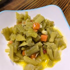 南山民肴徽餐厅(五里铺王朝店) User Photo