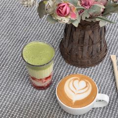 猪圈咖啡屋 User Photo