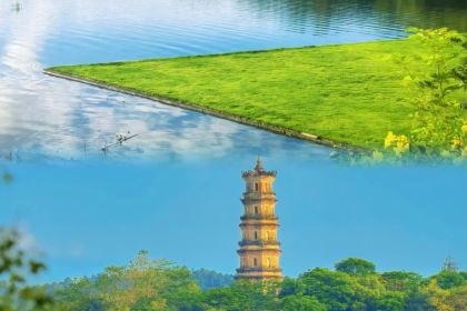 钟姨糖水(惠城店)