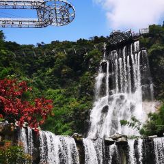 XIAO BEI JIANG HE XIAN User Photo