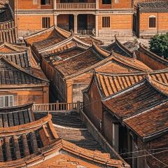 LIN JIA MIN NAN FLAVOR User Photo