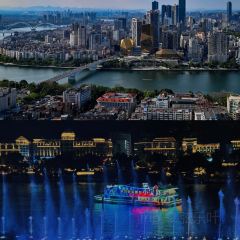 柳州五星步行街怡程酒店·金惠大酒楼(连塘店) User Photo