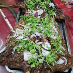 LIN SHANG REN JIA User Photo