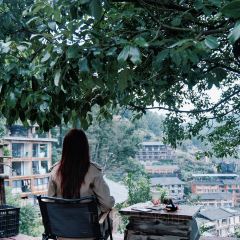 猪圈咖啡屋 User Photo