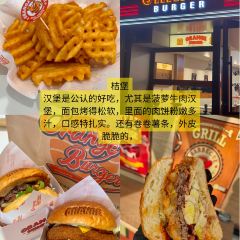 SHANHOUHAICAIBAOZI User Photo