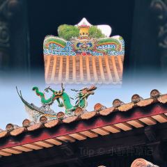 张林阿山姜母鸭(泉州新华北路店) 여행 사진