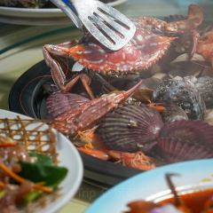 Ye Yu Jia User Photo