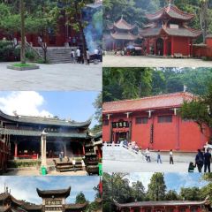 Dan's Crispy Duck User Photo