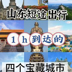 WEIDAOJIA MAMACAI User Photo