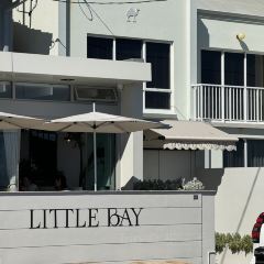 Little Bay Bar & Eatery User Photo