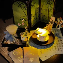 微醺酒館·民謠微livehouse（領事館店）張用戶圖片