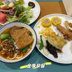 喜晉道麵館（華嚴寺廣場店）張用戶圖片