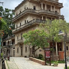 张林阿山姜母鸭(泉州新华北路店) 여행 사진