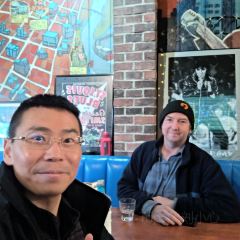 Fanny Bay Oyster Bar & Shellfish Market User Photo