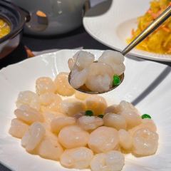 權茂上海菜（上海中心大廈店）張用戶圖片