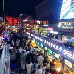 SHANG YI BING ZHU YANG User Photo