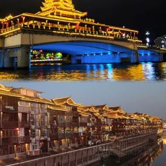 LAO JIE LAO CHU User Photo