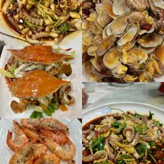 老漁夫海鮮館張用戶圖片