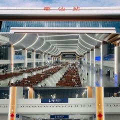 阿荣砂锅粥(永护路店) User Photo